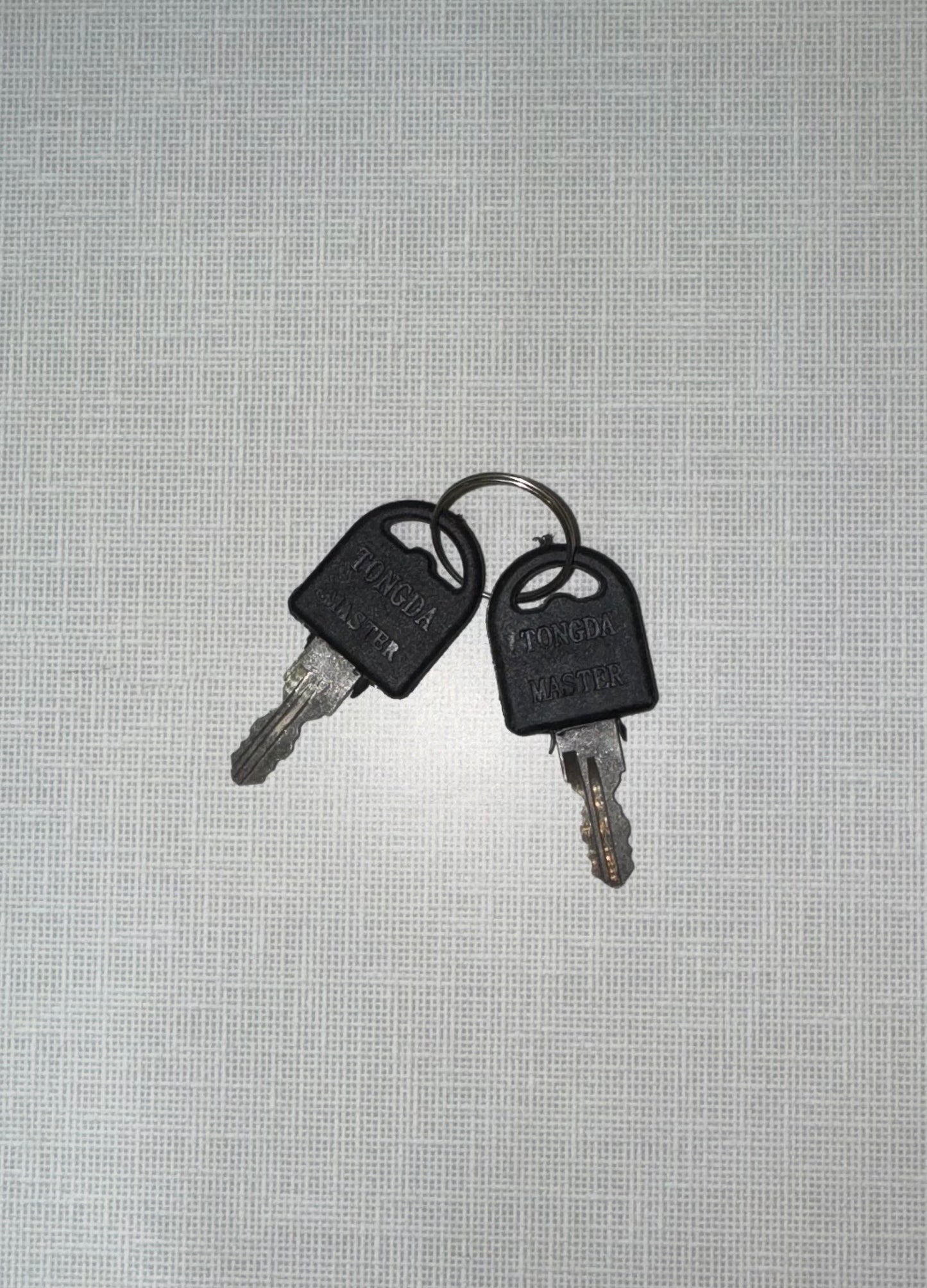 AromaLink Replacement Key