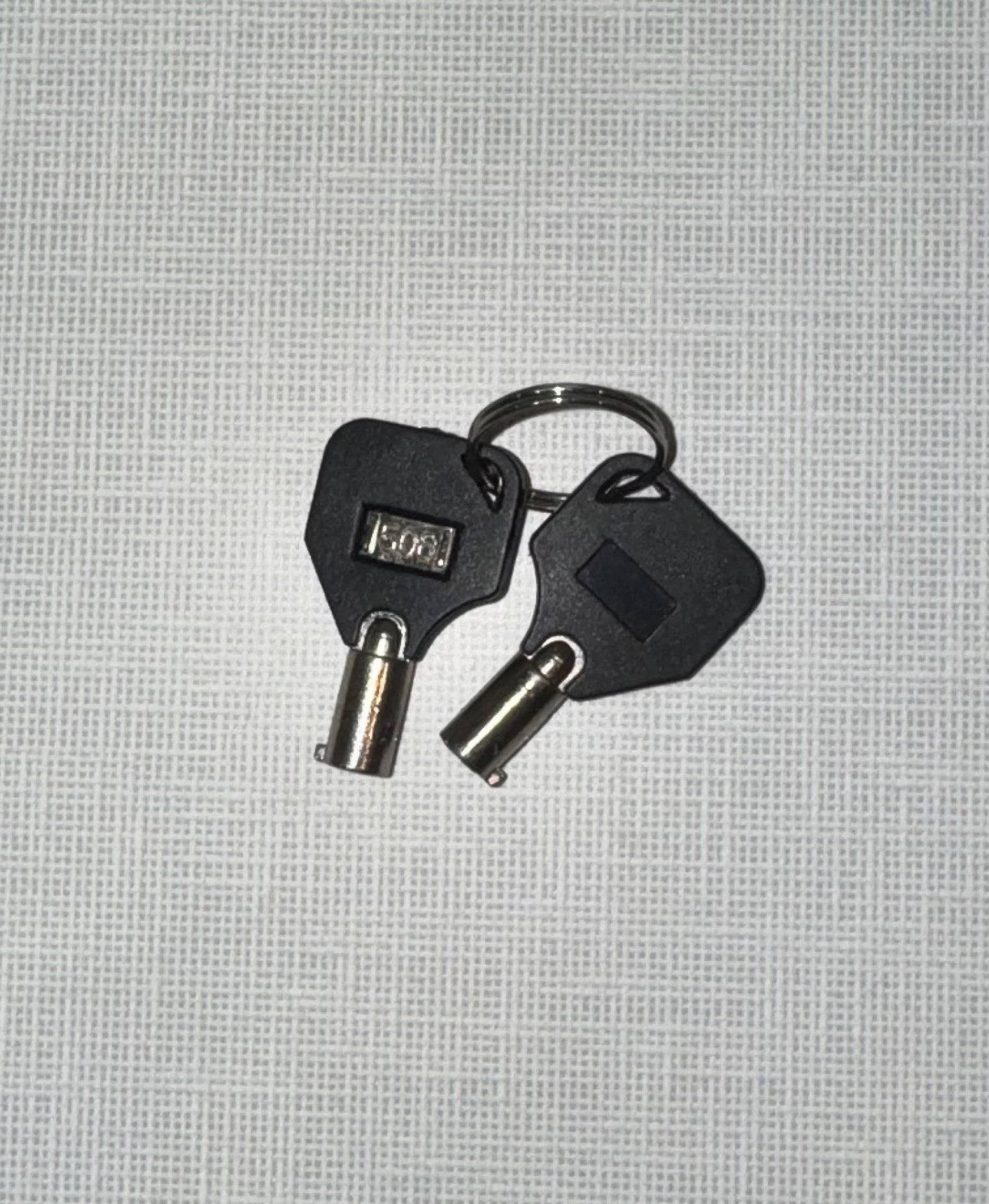 Luxury 6000 Replacement Key